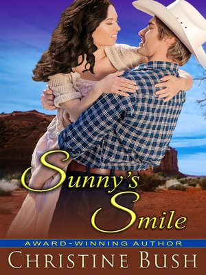 cover image of Sunny's Smile